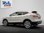 Nissan Qashqai 1.2 Tekna | Origineel Nederlands | Panorama dak | Leder | Navigatie | 360° camera | Stoelverwarming |