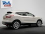Nissan Qashqai 1.2 Tekna | Origineel Nederlands | Panorama dak | Leder | Navigatie | 360° camera | Stoelverwarming |