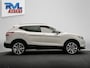 Nissan Qashqai 1.2 Tekna | Origineel Nederlands | Panorama dak | Leder | Navigatie | 360° camera | Stoelverwarming |