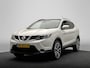 Nissan Qashqai 1.2 Tekna | Origineel Nederlands | Panorama dak | Leder | Navigatie | 360° camera | Stoelverwarming |