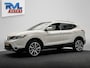 Nissan Qashqai 1.2 Tekna | Origineel Nederlands | Panorama dak | Leder | Navigatie | 360° camera | Stoelverwarming |