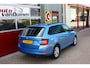 Skoda Fabia Combi 1.0 TSI Style O.a: PDC voor en achter, Clima, Navi, Cruise, L.M. velgen, Etc.. Rijklaar! All-in prijs!