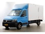 Volkswagen Crafter 35 2.0 TDI E6 Bakwagen met achterdeuren 2-Persoons 03-2021