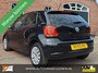 Volkswagen Polo 1.2 Team - Gar. / Cruise / Clima / Stoelv.