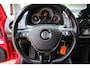 Volkswagen Up! 1.0 75PK High Up! Automaat Bluetooth/Stuurwielbediening/Airco