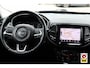 Jeep Compass 1.3T Limited |LED|ACC|CAMERA|KEYLESS|ALPINE|STOELVERW.|TREKHAAK