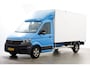 Volkswagen Crafter 35 2.0 TDI E6 Bakwagen met achterdeuren 2-Persoons 04-2021
