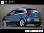 Volkswagen Polo 1.2 TSI Highline (PANORAMADAK, CRUISE CONTROL, CLIMATE CONTROL, NAVIGATIE, PDC, LM-VELGEN, SPORTONDERSTEL, NAP)