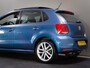 Volkswagen Polo 1.2 TSI Highline (PANORAMADAK, CRUISE CONTROL, CLIMATE CONTROL, NAVIGATIE, PDC, LM-VELGEN, SPORTONDERSTEL, NAP)