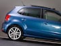 Volkswagen Polo 1.2 TSI Highline (PANORAMADAK, CRUISE CONTROL, CLIMATE CONTROL, NAVIGATIE, PDC, LM-VELGEN, SPORTONDERSTEL, NAP)