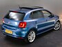 Volkswagen Polo 1.2 TSI Highline (PANORAMADAK, CRUISE CONTROL, CLIMATE CONTROL, NAVIGATIE, PDC, LM-VELGEN, SPORTONDERSTEL, NAP)