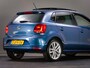 Volkswagen Polo 1.2 TSI Highline (PANORAMADAK, CRUISE CONTROL, CLIMATE CONTROL, NAVIGATIE, PDC, LM-VELGEN, SPORTONDERSTEL, NAP)