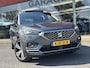SEAT Tarraco 1.5 TSI Xcellence 7p. | Trekhaak 1800kg! | Technology Pack | Upgrade Winter Pack | Pano | Elektrisch Schuif/Kantel Dak | V+A stoelen verwarmd | Camera | Navi |