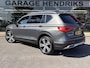 SEAT Tarraco 1.5 TSI Xcellence 7p. | Trekhaak 1800kg! | Technology Pack | Upgrade Winter Pack | Pano | Elektrisch Schuif/Kantel Dak | V+A stoelen verwarmd | Camera | Navi |