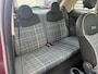 Fiat 500 0.9 TwinAir Turbo Lounge