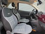 Fiat 500 0.9 TwinAir Turbo Lounge