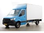 Mercedes-Benz Sprinter 311 CDI 115pk E6 RWD Bakwagen met achterdeuren 2-Persoons 06-2021