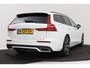 Volvo V60 2.0 T8 Recharge AWD R-Design | Uitklap. Trekhaak | Panorama dak | CarPlay | Pilot Assist | Blind Spot |
