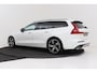 Volvo V60 2.0 T8 Recharge AWD R-Design | Uitklap. Trekhaak | Panorama dak | CarPlay | Pilot Assist | Blind Spot |