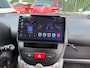 Peugeot 107 1.0-12V Millesim 200 APK 18-08-2027 GROOT SCHERM 5 DEURS