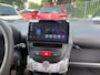 Peugeot 107 1.0-12V Millesim 200 APK 18-08-2027 GROOT SCHERM 5 DEURS