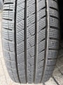 Volkswagen Tiguan 2.0 TSI Sport&amp;Style 4Motion NETTE AUTO RIJDT PRIMA DISTR VV. NAP APK 3-2027