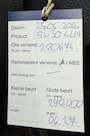 Volkswagen Tiguan 2.0 TSI Sport&amp;Style 4Motion NETTE AUTO RIJDT PRIMA DISTR VV. NAP APK 3-2027