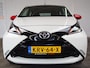 Toyota Aygo 1.0 VVT-i x-play (APK:Nieuw) Incl.Garantie