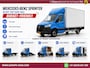 Mercedes-Benz Sprinter 311 CDI 115pk E6 RWD Bakwagen met achterdeuren 2-Persoons 12-2020