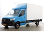 Mercedes-Benz Sprinter 311 CDI 115pk E6 RWD Bakwagen met achterdeuren 2-Persoons 12-2020