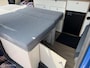Volkswagen Camper L1H1 L1H1 2016 Nevada blauw