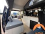 Volkswagen Camper L1H1 L1H1 2016 Nevada blauw