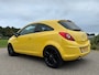 Opel Corsa 1.4-16V BlitZ | Navi | 2e Eigenaar | Stuur-/Stoelverwarming | 17" Velgen | H-Leder | Navi | Clima | PDC | Cruise | USB