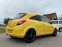 Opel Corsa 1.4-16V BlitZ | Navi | 2e Eigenaar | Stuur-/Stoelverwarming | 17" Velgen | H-Leder | Navi | Clima | PDC | Cruise | USB