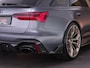 Audi RS6 A6 Avant TFSI quattro |Urban bodykit|Eventuri intakes|custom uitlaat|Daytona Grey mat pearl|23" custom|neon LED-kit|B&O advance|panoramadak|keramisch|dynamic ride control|