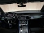 Audi RS6 A6 Avant TFSI quattro |Urban bodykit|Eventuri intakes|custom uitlaat|Daytona Grey mat pearl|23" custom|neon LED-kit|B&O advance|panoramadak|keramisch|dynamic ride control|