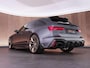 Audi RS6 A6 Avant TFSI quattro |Urban bodykit|Eventuri intakes|custom uitlaat|Daytona Grey mat pearl|23" custom|neon LED-kit|B&O advance|panoramadak|keramisch|dynamic ride control|