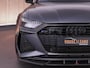 Audi RS6 A6 Avant TFSI quattro |Urban bodykit|Eventuri intakes|custom uitlaat|Daytona Grey mat pearl|23" custom|neon LED-kit|B&O advance|panoramadak|keramisch|dynamic ride control|