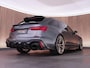 Audi RS6 A6 Avant TFSI quattro |Urban bodykit|Eventuri intakes|custom uitlaat|Daytona Grey mat pearl|23" custom|neon LED-kit|B&O advance|panoramadak|keramisch|dynamic ride control|