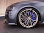 Audi RS6 A6 Avant TFSI quattro |Urban bodykit|Eventuri intakes|custom uitlaat|Daytona Grey mat pearl|23" custom|neon LED-kit|B&O advance|panoramadak|keramisch|dynamic ride control|