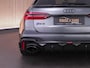 Audi RS6 A6 Avant TFSI quattro |Urban bodykit|Eventuri intakes|custom uitlaat|Daytona Grey mat pearl|23" custom|neon LED-kit|B&O advance|panoramadak|keramisch|dynamic ride control|