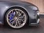 Audi RS6 A6 Avant TFSI quattro |Urban bodykit|Eventuri intakes|custom uitlaat|Daytona Grey mat pearl|23" custom|neon LED-kit|B&O advance|panoramadak|keramisch|dynamic ride control|