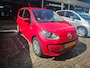 Volkswagen Up! 1.0 move up! |AUTOMAAT |2E EIGENAAR | 3/6 OF 12MND GARANTIE | STOELVERWARMING | AIRCO | LEER |