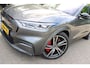 Ford Mustang Mach-E Extended First Edition AWD 98 kWh | NL-AUTO! | 1E EIGENAAR! | SOH 93,5% | PANODAK | 360° CAMERA | ADAPTIVE CRUISE | DODE HOEK | B&O | WINTERPACK | LANE ASSIST | PARK SENS V+A | DEALER OH!
