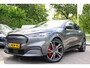 Ford Mustang Mach-E Extended First Edition AWD 98 kWh | NL-AUTO! | 1E EIGENAAR! | SOH 93,5% | PANODAK | 360° CAMERA | ADAPTIVE CRUISE | DODE HOEK | B&O | WINTERPACK | LANE ASSIST | PARK SENS V+A | DEALER OH!
