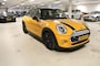 MINI Cooper 1.5 COOP.CHILI S.BNS