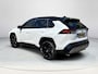 Toyota RAV4 2.5 Hybrid AWD Bi-Tone | Navigatie | Stoel - en stuurverwarming | Mag 1650KG trekken |