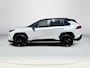 Toyota RAV4 2.5 Hybrid AWD Bi-Tone | Navigatie | Stoel - en stuurverwarming | Mag 1650KG trekken |