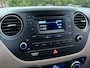 Hyundai i10 1.0i i-Motion | Climate Control | Nieuwe Koppeling! | 2e Eigenaar | AUX/USB/12V | Origineel NL | Dealer Onderhouden |