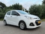 Hyundai i10 1.0i i-Motion | Climate Control | Nieuwe Koppeling! | 2e Eigenaar | AUX/USB/12V | Origineel NL | Dealer Onderhouden |